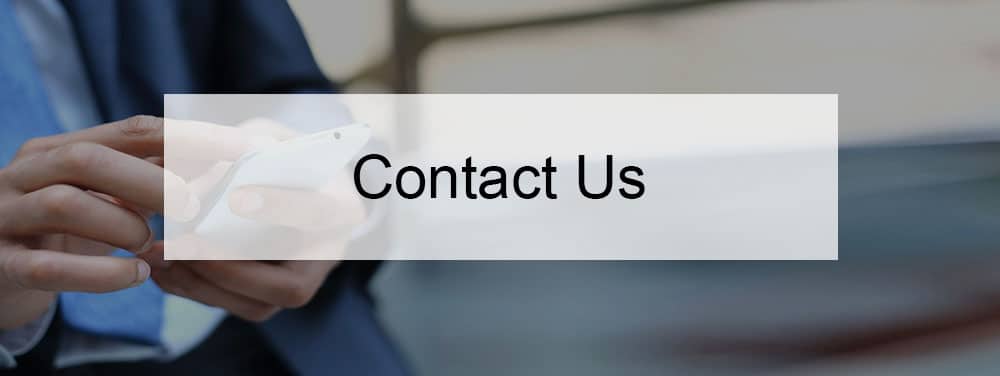 Contact CKD