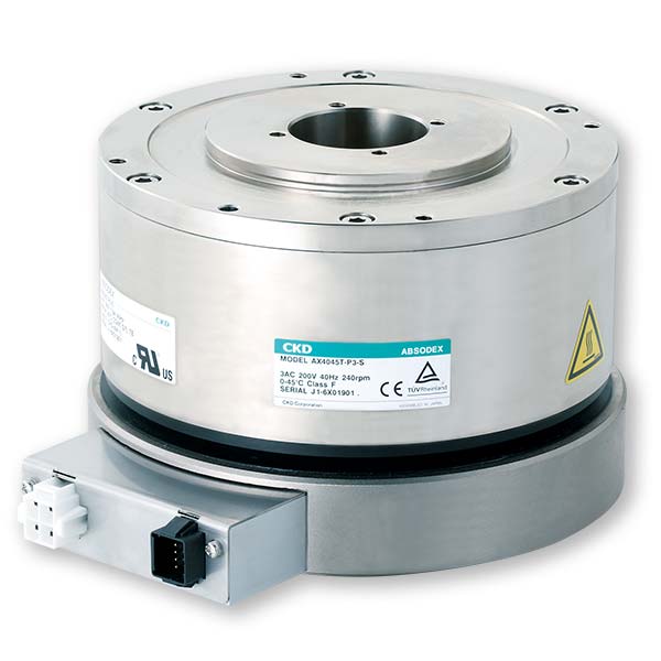 AX4000T