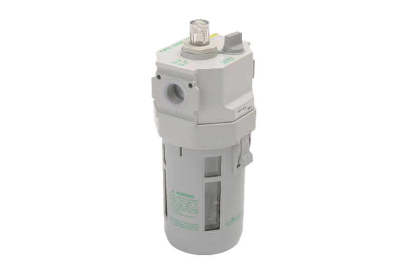 Lubricator Image